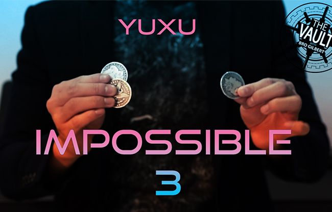 The Vault - Impossible 3 by Yuxu video DOWNLOAD