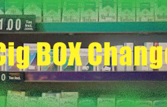 Cig Box Change by Khalifah video DOWNLOAD