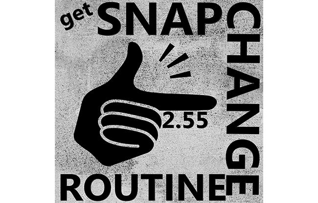 SNAP (Clean Up Routine) by SaysevenT video DOWNLOAD