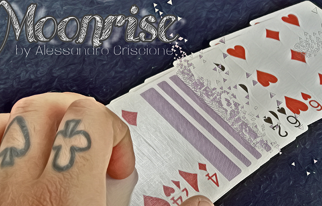 Moonrise by Alessandro Criscione video DOWNLOAD