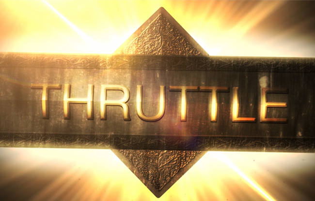 Thruttle by Abdullah Mahmoud video DOWNLOAD