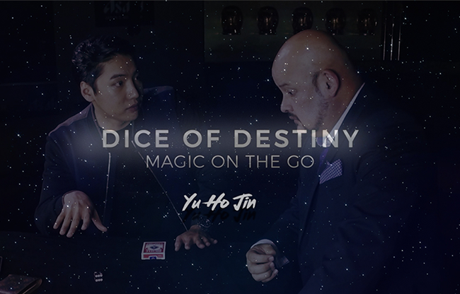 Dice of Destiny by Yu Ho Jin video DOWNLOAD
