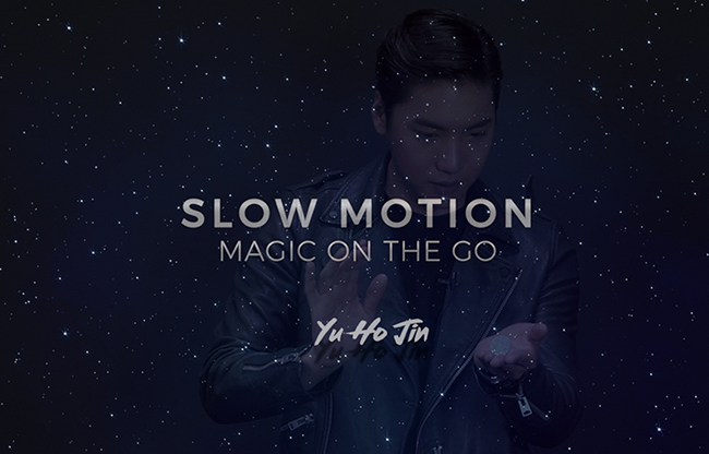 Slow Motion by Yu Ho Jin video DOWNLOAD