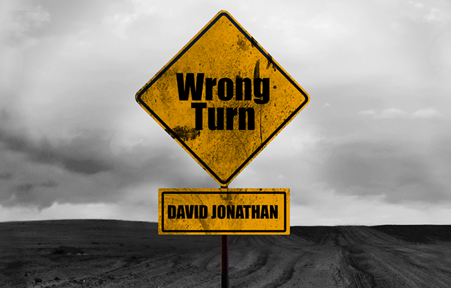 Wrong Turn by David Jonathan video DOWNLOAD