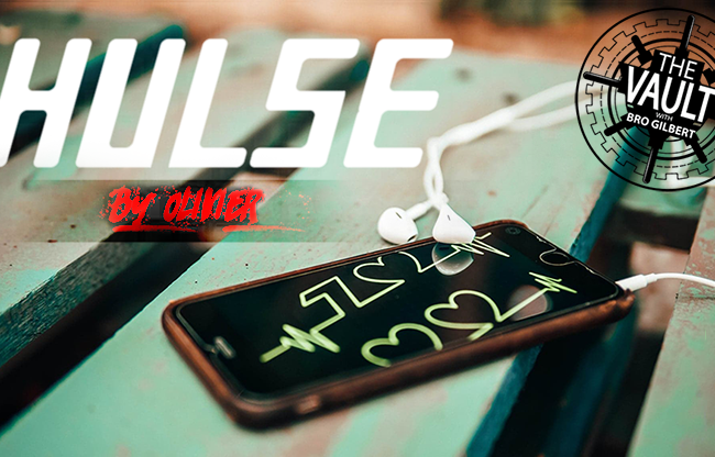 The Vault - HULSE by Olivier Pont video DOWNLOAD