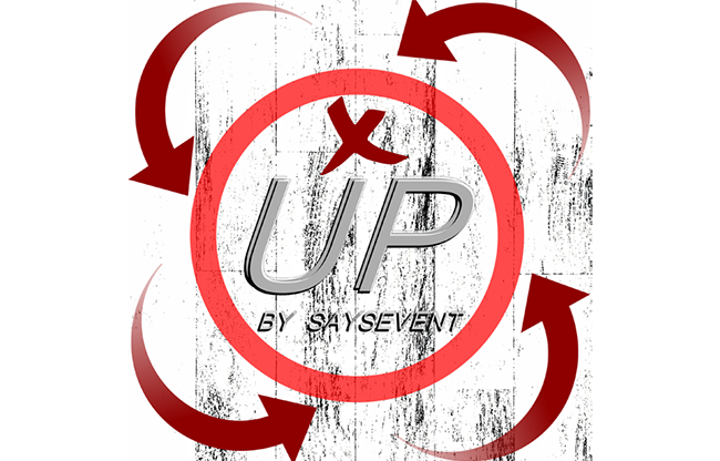 Not Turned Up by SaysevenT video DOWNLOAD