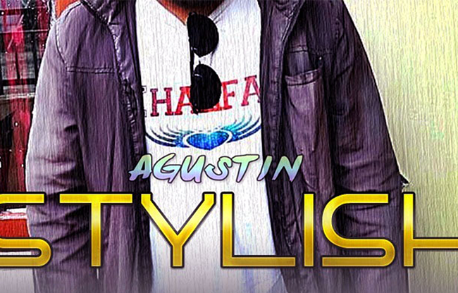 Stylish by Agustin video DOWNLOAD