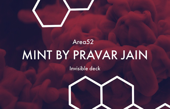 Mint by Area52 video DOWNLOAD