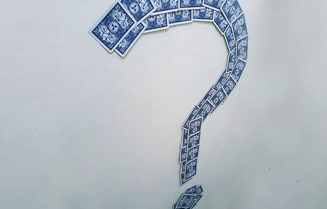 The Mystery Card by Henry Wallace video DOWNLOAD