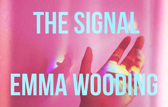 The Signal by Emma Wooding eBook DOWNLOAD