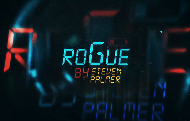 ROGUE Easy To Do Mentalism with Cards by Steven Palmer video DOWNLOAD