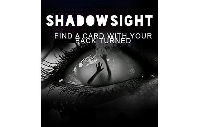 Shadowsight by Kevin Parker video DOWNLOAD