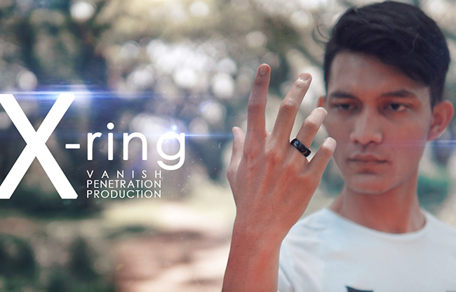 X-Ring by Okadino video DOWNLOAD