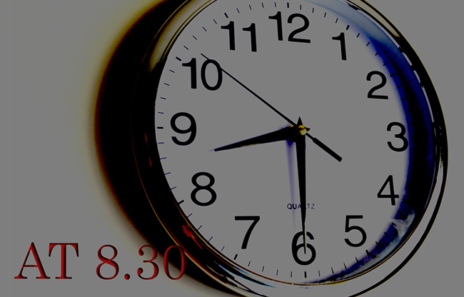 AT 8:30 by Sandro Loporcaro (Amazo) video DOWNLOAD