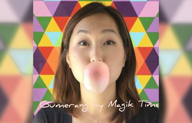 GUMERANG by Magik Time and Alex Aparicio Presented by Chaco Yaris video DOWNLOAD