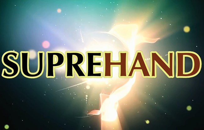 Suprehand by Vuanh video DOWNLOAD