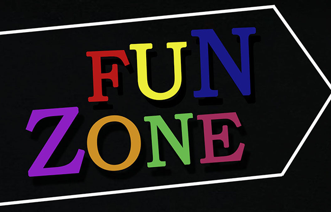 Fun Zone by Sandro Loporcaro (Amazo) video DOWNLOAD
