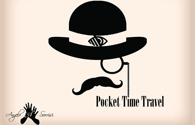Pocket Time Travel by Angelo Sorrisi video DOWNLOAD