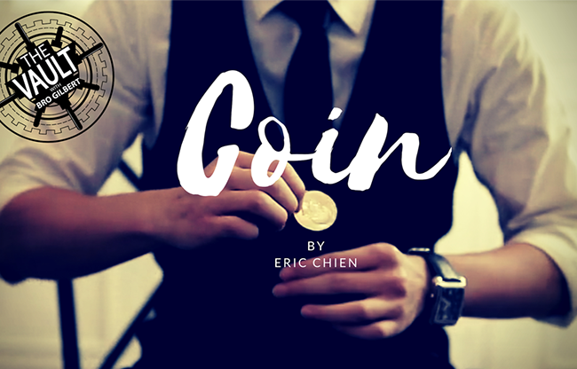 The Vault - COIN by Eric Chien video DOWNLOAD
