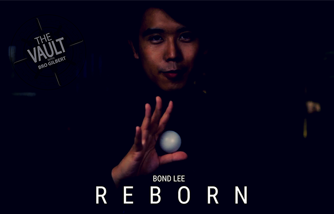 The Vault - REBORN by Bond Lee video DOWNLOAD