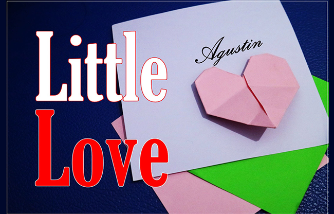 Little Love by Agustin video DOWNLOAD
