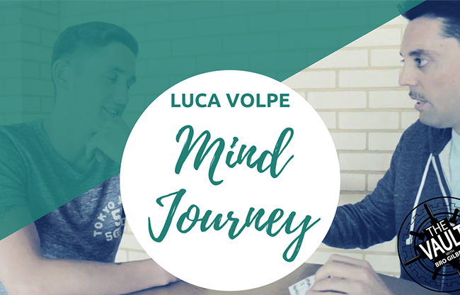 The Vault - Mind Journey by Luca Volpe video DOWNLOAD