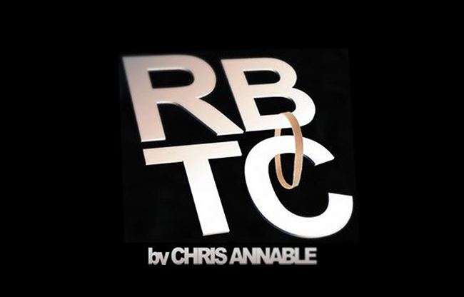 RBTC (Rubber Band Through Card) by Chris Annable video DOWNLOAD