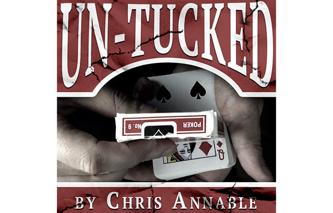 Un-Tucked by Chris Annable video DOWNLOAD