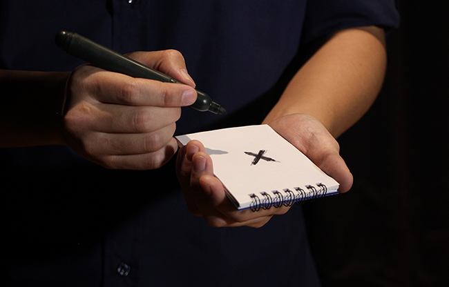 M.O.Ink 2 by Sultan Orazaly video DOWNLOAD