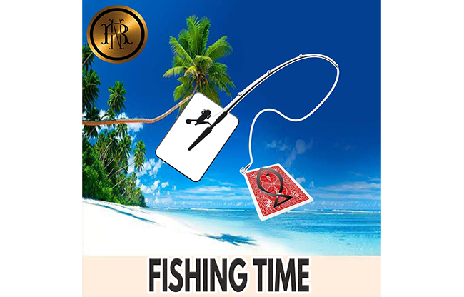 Fishing Time by RN Magic video DOWNLOAD