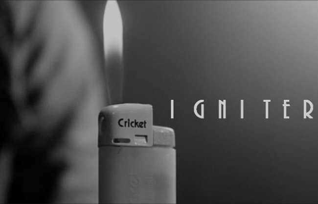 iGNiTER by Arnel Renegado video DOWNLOAD