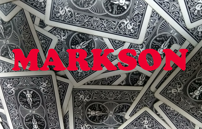 Markson by Priyanshu Goel video DOWNLOAD