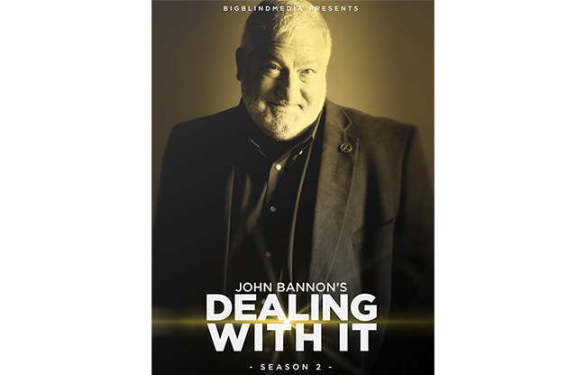 Dealing With It Season 2 by John Bannon video DOWNLOAD