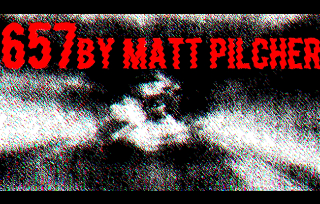657 by Matt Pilcher eBook DOWNLOAD