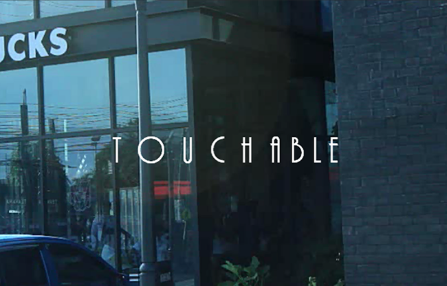 Touchable by Arnel Renegado video DOWNLOAD