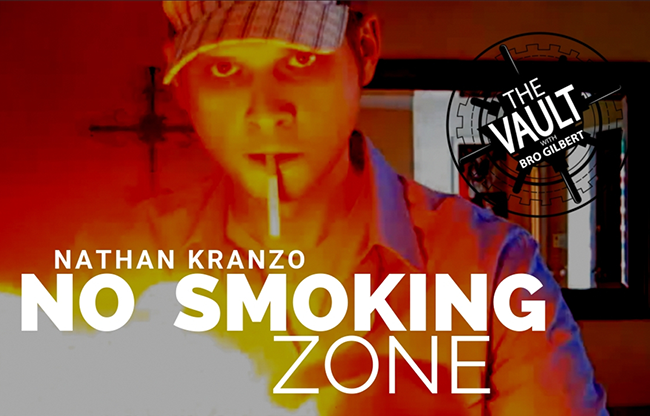 The Vault - No Smoking Zone by Nathan Kranzo video DOWNLOAD