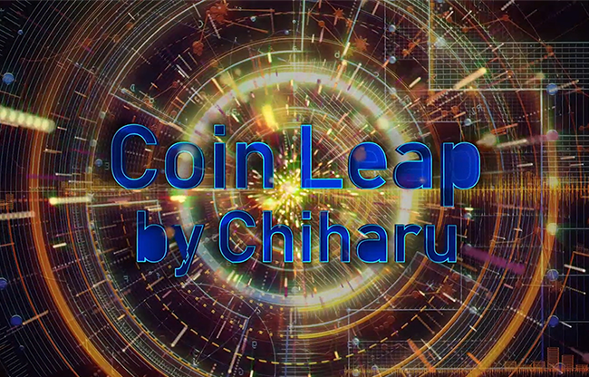 Coin Leap by Chiharu video DOWNLOAD