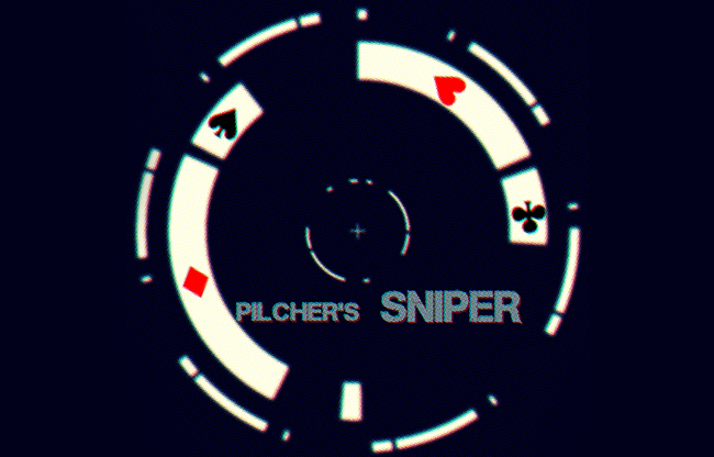 Pilcher's Sniper by Matt Pilcher video DOWNLOAD