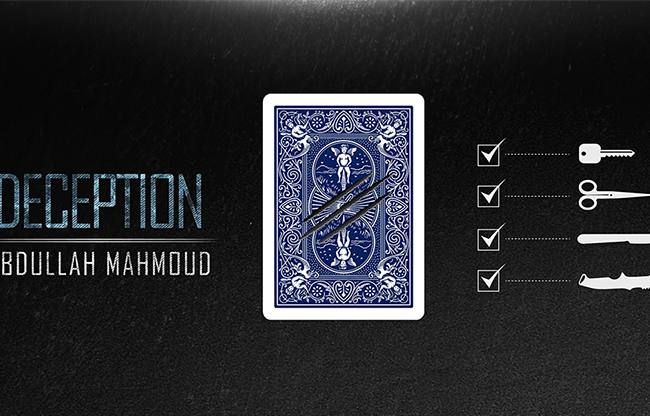 Skymember Presents DECEPTION by Abdullah Mahmoud video DOWNLOAD