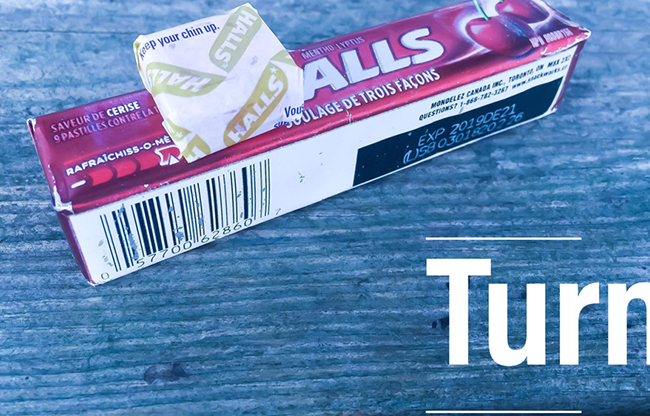 Turn by Alfred Dockstader video DOWNLOAD