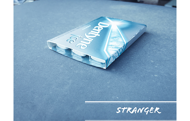 Stranger by Alfred Dockstader video DOWNLOAD