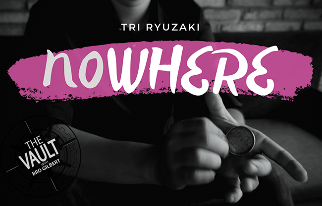 The Vault - NOWHERE by Tri Ryuzaki video DOWNLOAD