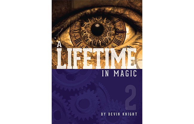 A Lifetime In Magic Vol.2 eBook DOWNLOAD