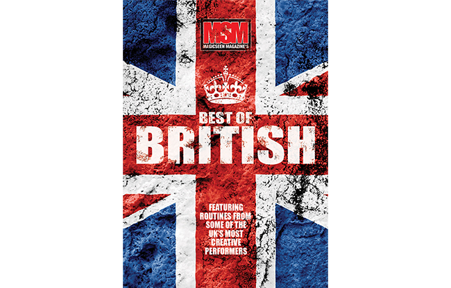Best Of British eBook DOWNLOAD