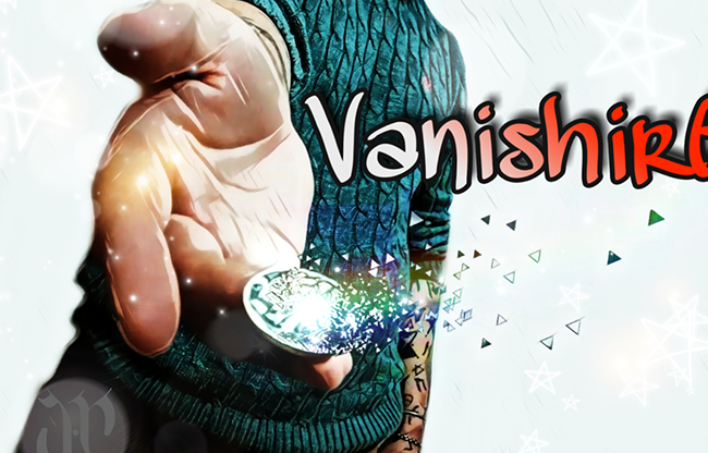 Vanishirt by Alessandro Criscione video DOWNLOAD