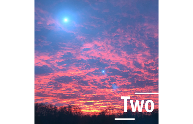 Two by Alfred Dockstader video DOWNLOAD