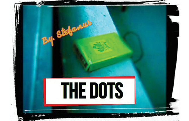 The Dots by Stefanus Alexander video DOWNLOAD