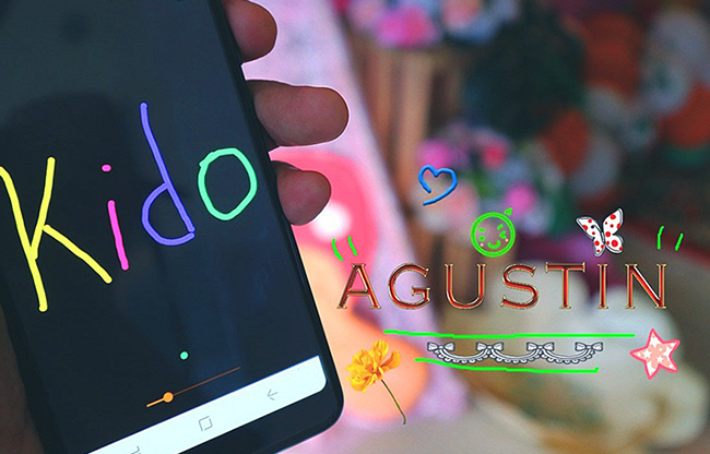 Kido by Agustin video DOWNLOAD