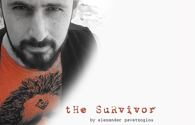 The Survivor by Alexander Pavatzoglou video DOWNLOAD