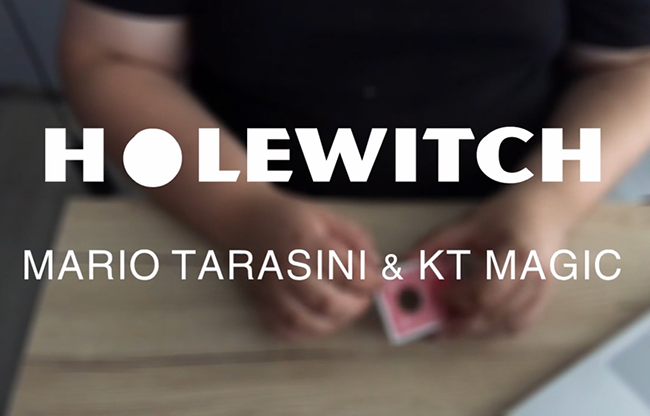 Holewitch by Mario Tarasini video DOWNLOAD